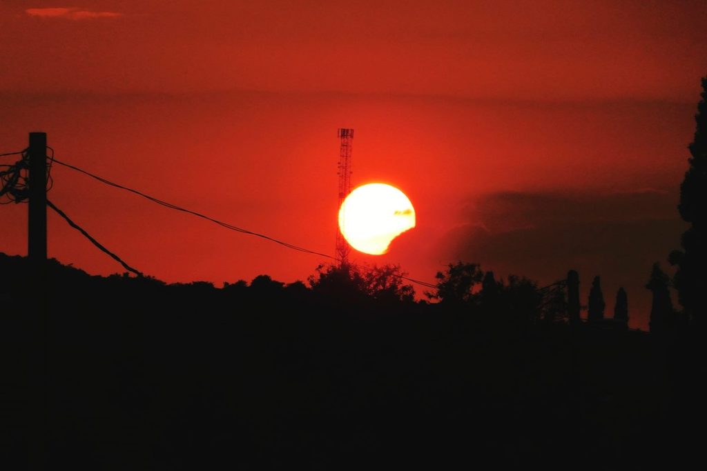 EL ECLIPSE TOTAL DE 2026 DESPIERTA UN GRAN INTERÉS