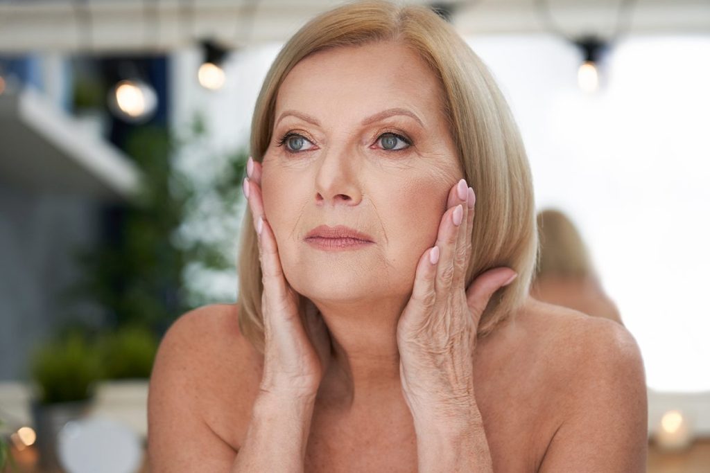 EL ENVEJECIMIENTO PODRÍA SER CONTAGIOSO