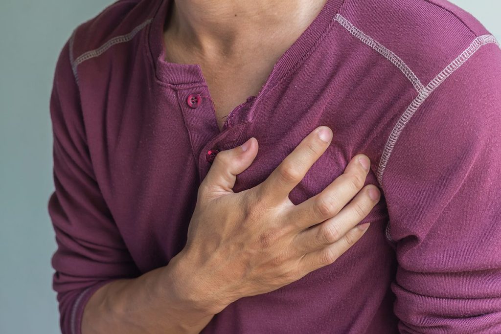 EL ESTRÉS LABORAL, UNA DE LAS PRINCIPALES CAUSAS DE INFARTO