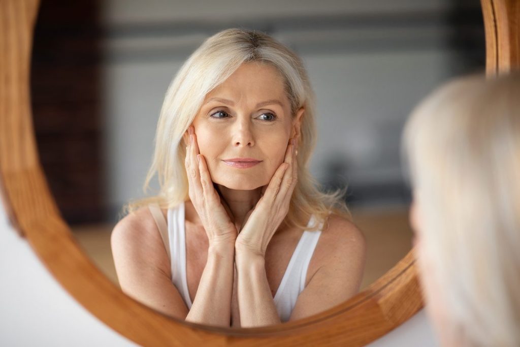 EL ESTUDIO QUE CONFIRMA QUE EL ENVEJECIMIENTO SE CONTAGIA