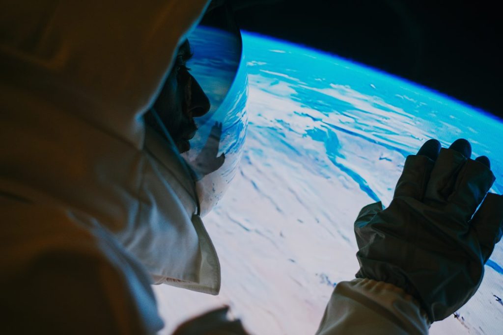 EL FASCINANTE DESCUBRIMIENTO EN MARTE