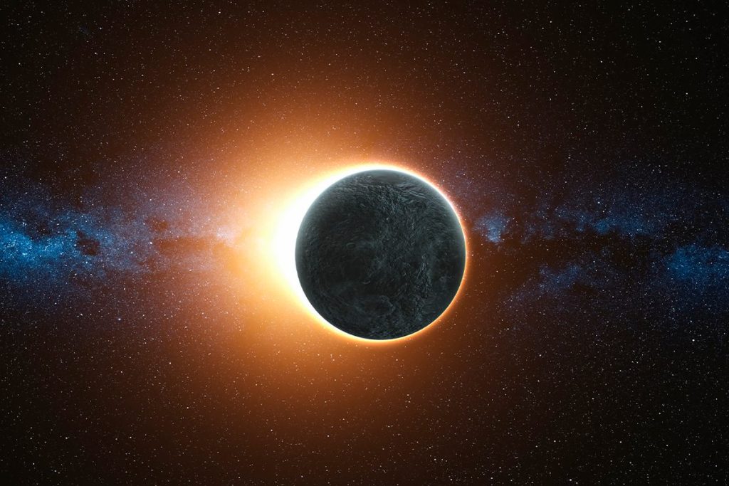 EL IMPACTO DEL ECLIPSE SOLAR EN EL SECTOR TURÍSTICO