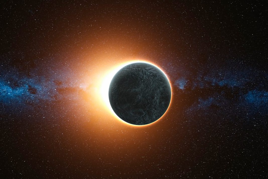 EL IMPACTO DEL ECLIPSE SOLAR EN EL SECTOR TURÍSTICO
