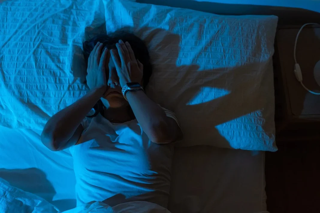 EL IMPACTO NEGATIVO DE LAS PESADILLAS EN EDADES TEMPRANAS