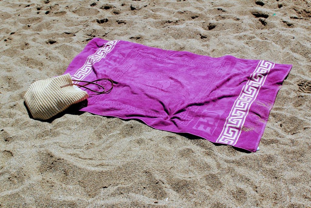 EL MAPA DE GOOGLE MAPS PARA MEJORAR TU EXPERIENCIA EN LA PLAYA