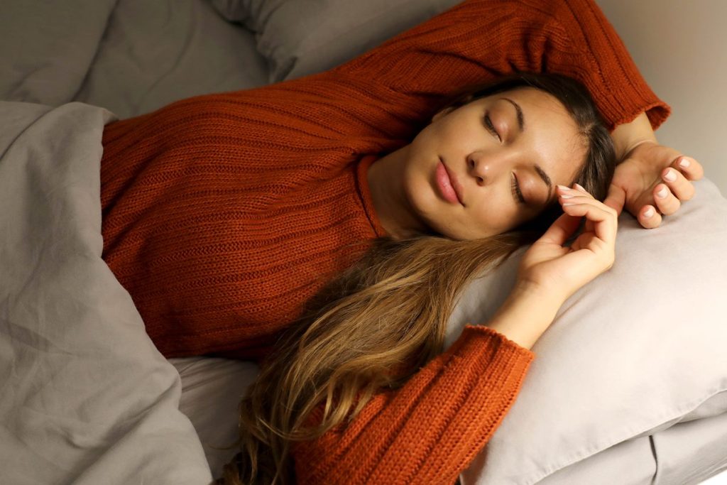 EL MOTIVO POR EL QUE OLVIDAMOS LOS SUEÑOS SEGÚN EXPERTOS EN SALUD MENTAL