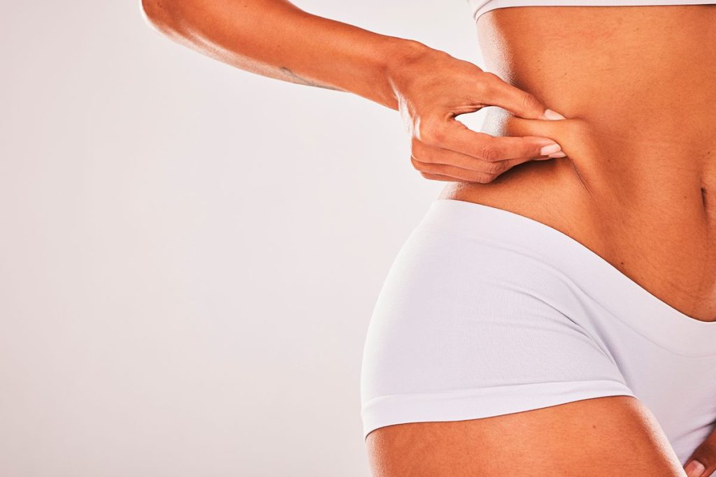 Una nueva inyección podría eliminar la grasa localizada sin cirugía 67 EL PRIMER FÁRMACO EFICAZ CONTRA LA GRASA LOCALIZADA