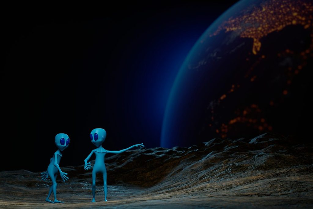 EL PROYECTO GALILEO APLICA EL MÉTODO CIENTÍFICO AL ESTUDIO DE LOS EXTRATERRESTRES