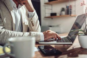 EL TELETRABAJO ES UN FACTOR CLAVE PARA ATRAER TALENTO