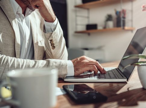 EL TELETRABAJO ES UN FACTOR CLAVE PARA ATRAER TALENTO EL TELETRABAJO ES UN FACTOR CLAVE PARA ATRAER TALENTO