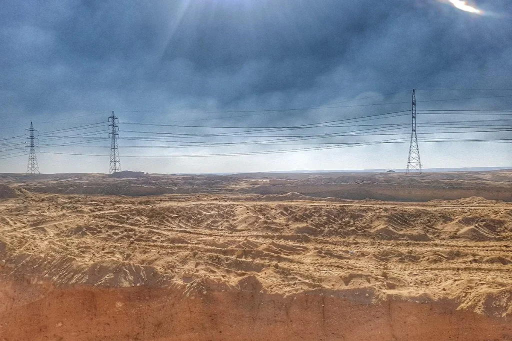 ELON MUSK ADVIERTE DEL AGOTAMIENTO DE LA ENERGÍA ELÉCTRICA