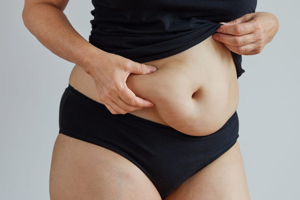 Una nueva inyección podría eliminar la grasa localizada sin cirugía 62 EN BUSCA DE SOLUCIONES PARA ACABAR CON LA GRASA LOCALIZADA