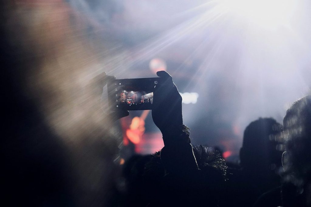 EN BUSCA DE UNA MAYOR CALIDAD EN INSTAGRAM