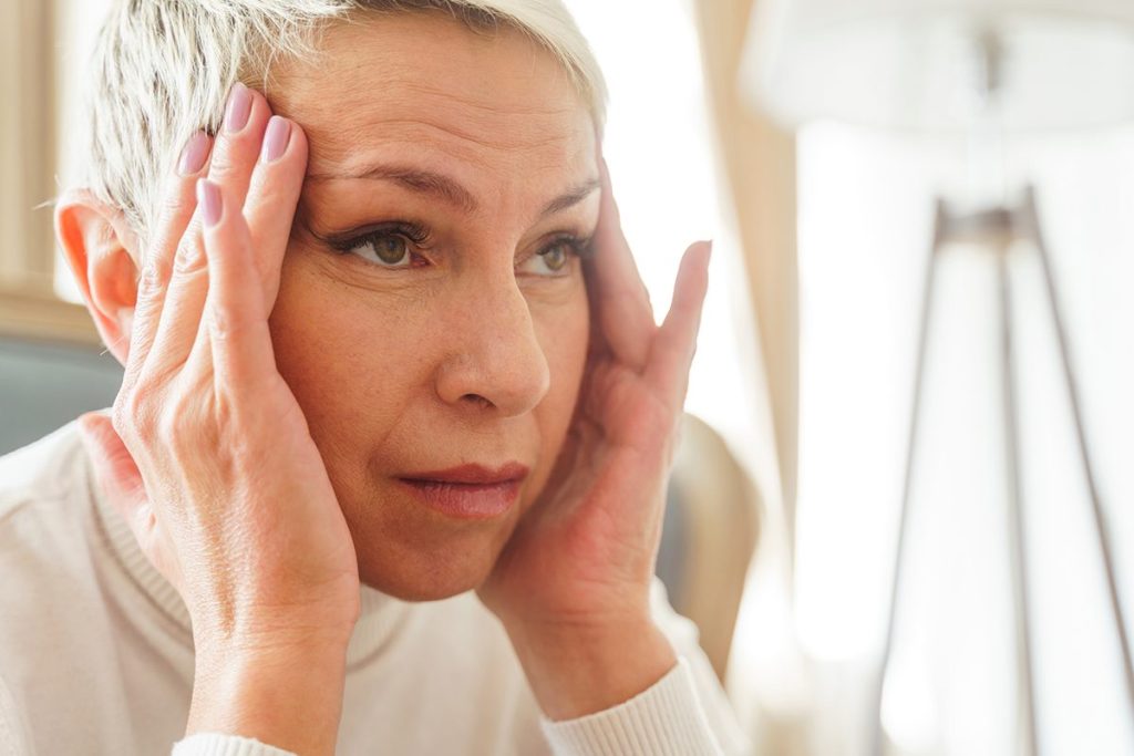 ENVEJECIMIENTO PREMATURO