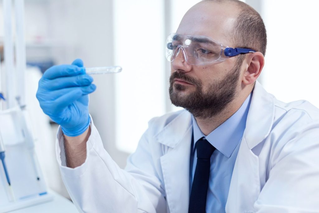 ESTADOS UNIDOS CONFÍA EN SU MATERIAL