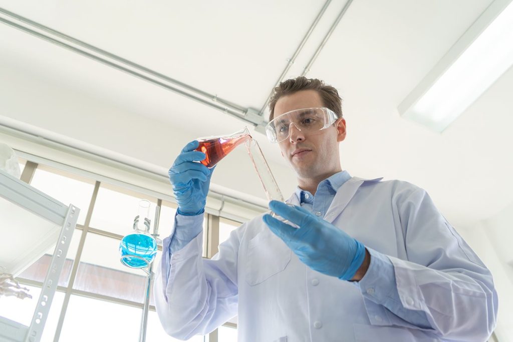 ESTADOS UNIDOS DESARROLLA UN 'SUPERMATERIAL'