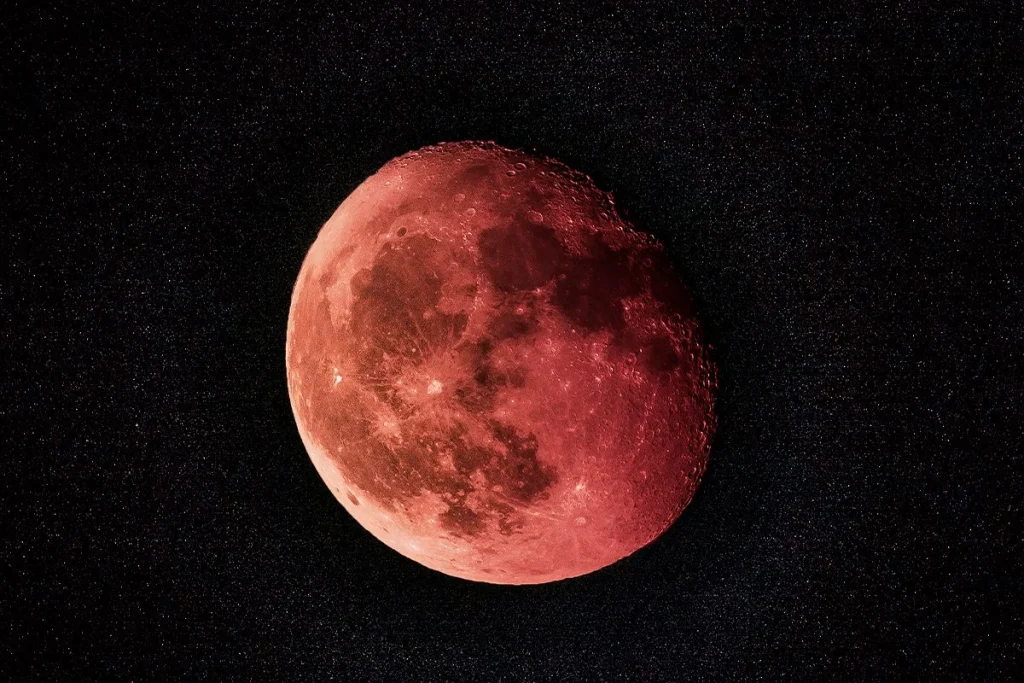 ESTE FENÓMENO ASTRONÓMICO NO SE VOLVERÁ A VER HASTA 2028