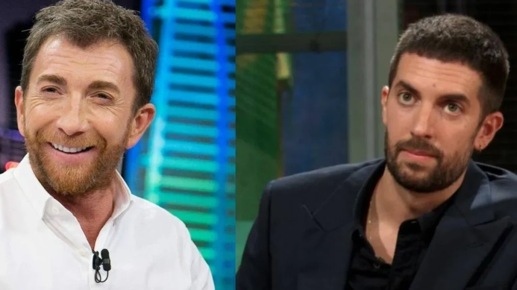 El Hormiguero' arranca antes que nunca para tomar ventaja frente a 'La Revuelta': los planes de Motos y Broncano en septiembre Fuente: Atresmedia/RTVE