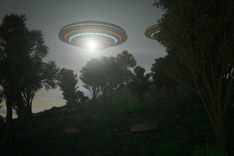 El Proyecto Galileo de Harvard usa inteligencia artificial para buscar vida extraterrestre en el universo​