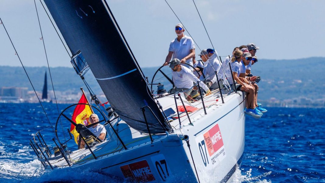 El accidente que dejó a todos en silencio