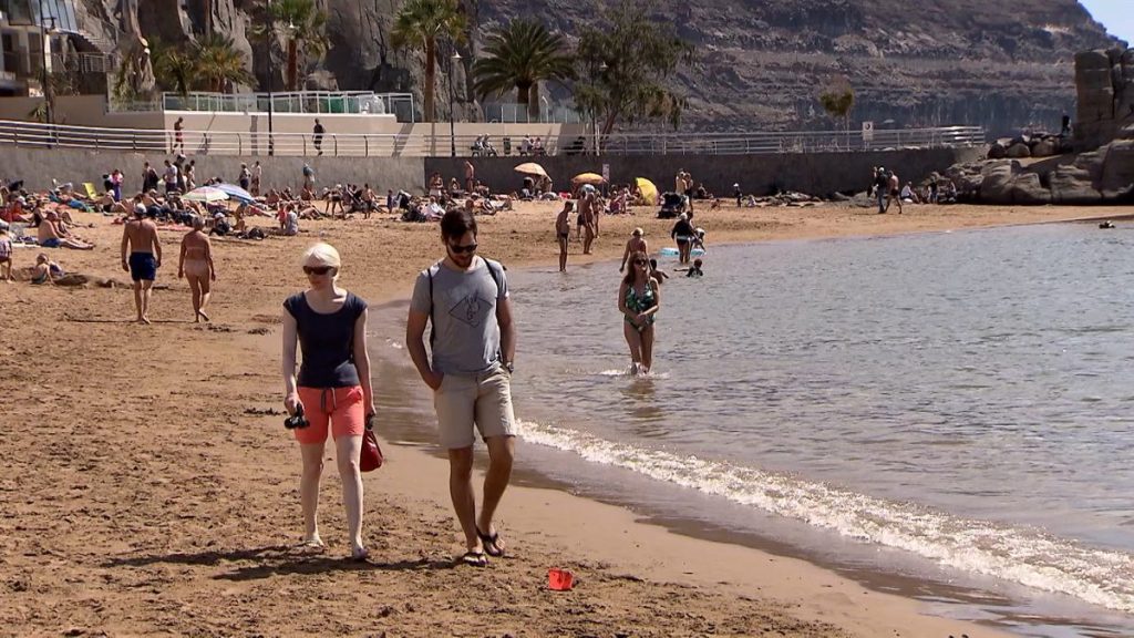 4 de cada 10 españoles pagarán sus vacaciones a plazos: así cambia la forma de pagar en los viajes 85 El auge de la financiación flexible redefine el turismo en España