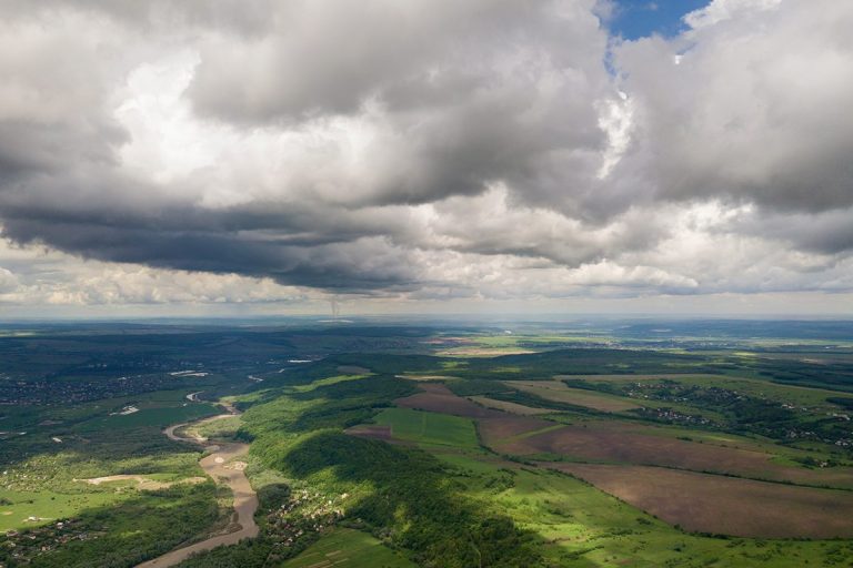El clima de la Tierra muestra que el ser humano está originando nuevas estaciones