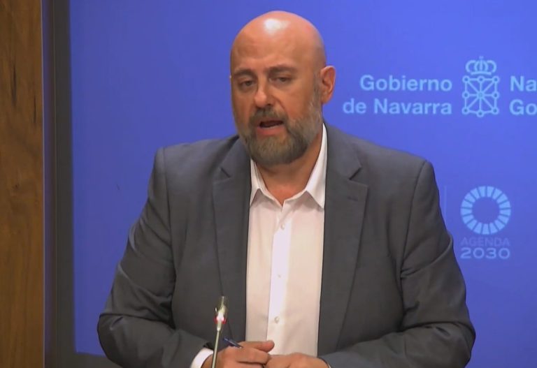 El Gobierno de Navarra lamenta la retirada del inversor chino de Mina Muga pero confía en la continuidad del proyecto
