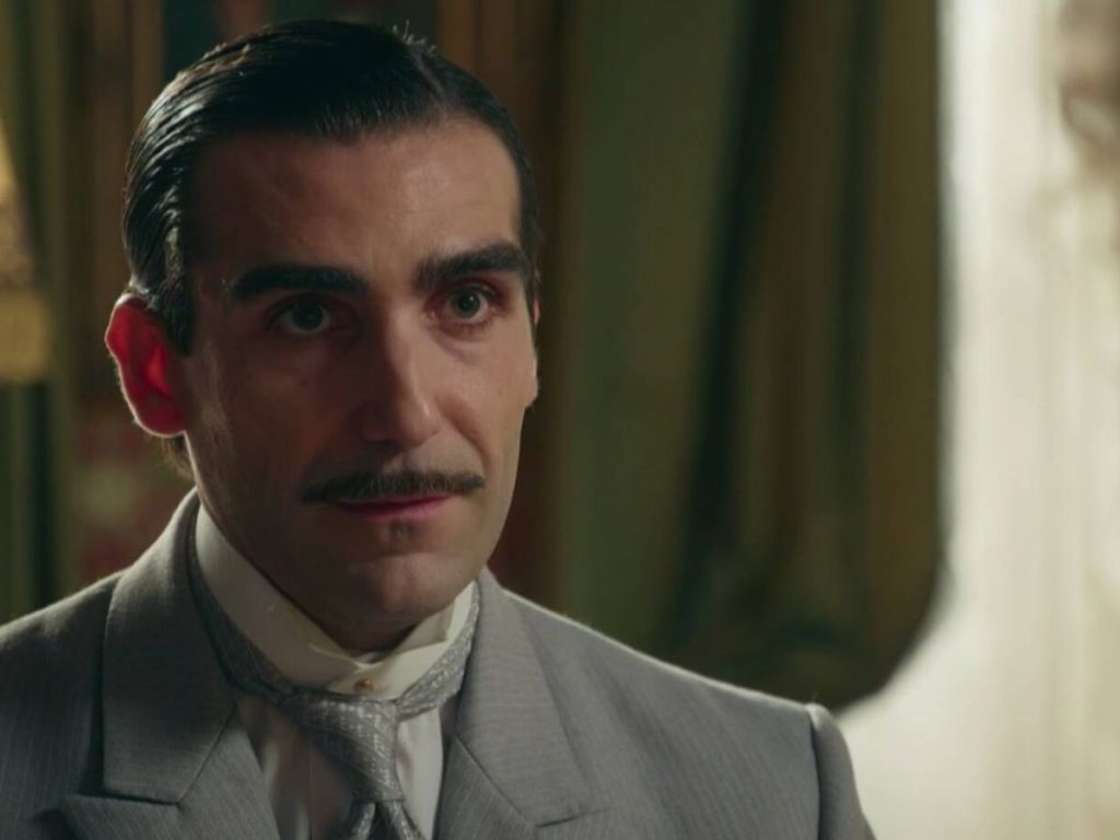 El coronel Fuentes marca el destino de Lorenzo