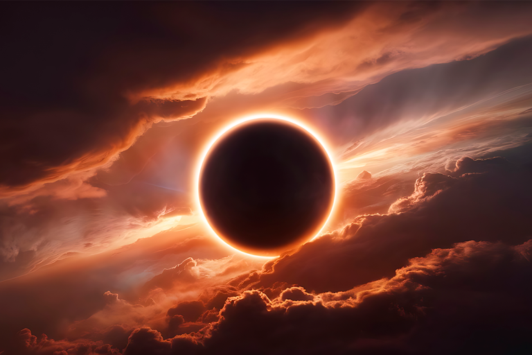 El eclipse total de 2026 causa furor en España y dispara la demanda de alojamiento en estos lugares