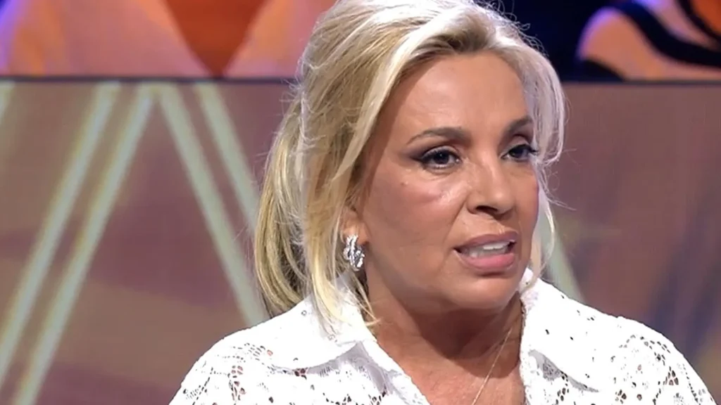 El estallido y el intento de abandono en ‘TardeAR' 