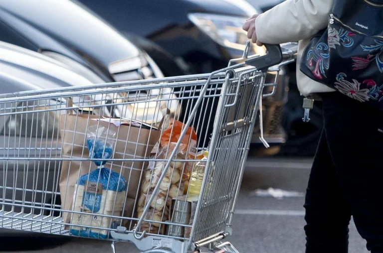El precio de los alimentos podría subir hasta un 15% en dos años: lo que cambia en tu cesta de la compra