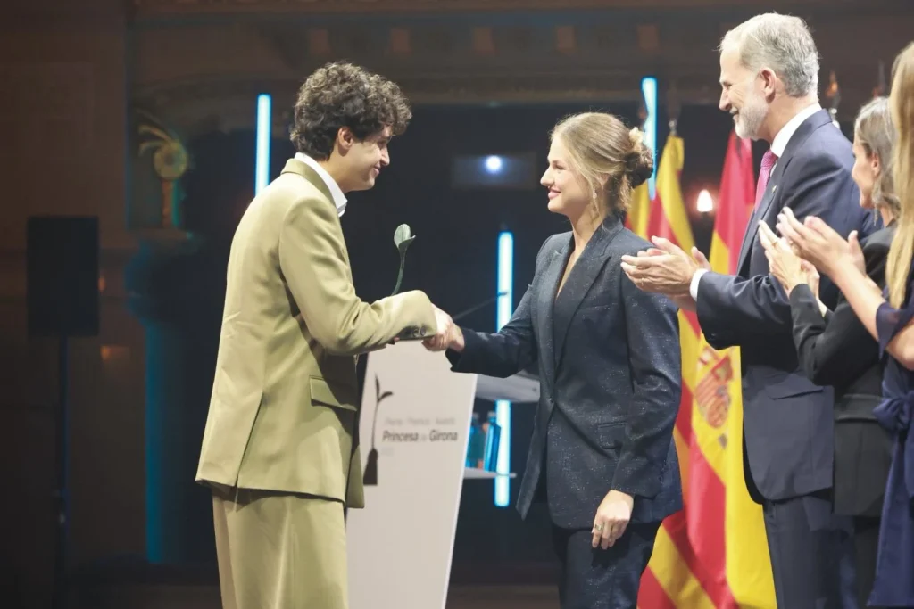 El futuro del palacete de Balada