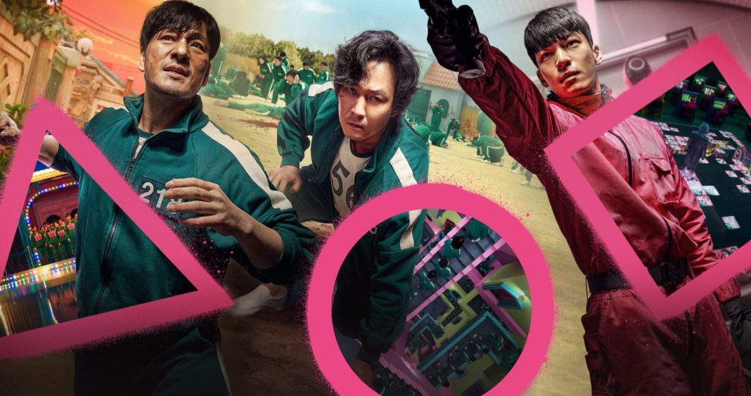 El futuro del universo de 'El juego del calamar'