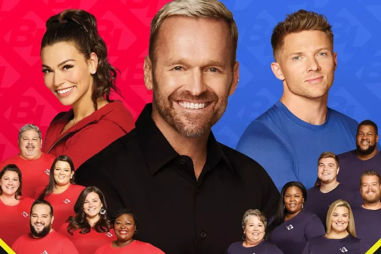 El lado oculto de los realities sobre perder peso y la verdad detrás de la miniserie 'The Biggest Loser'