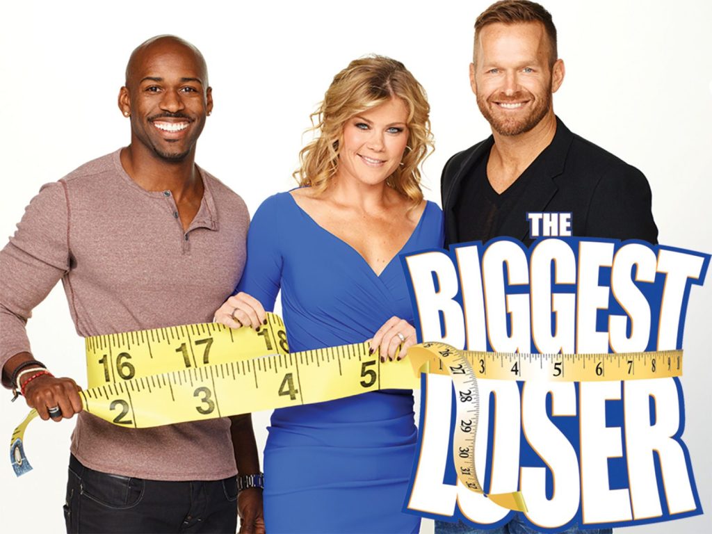 ‘The Biggest Loser’: Un éxito televisivo con un precio alto