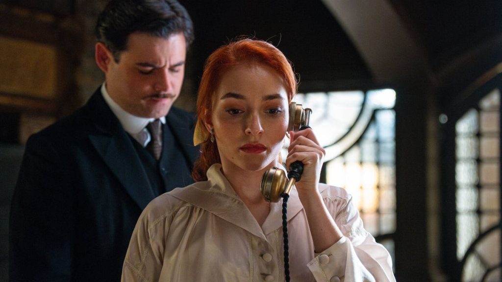 El nuevo rol de Manuel y la propuesta de Leocadia