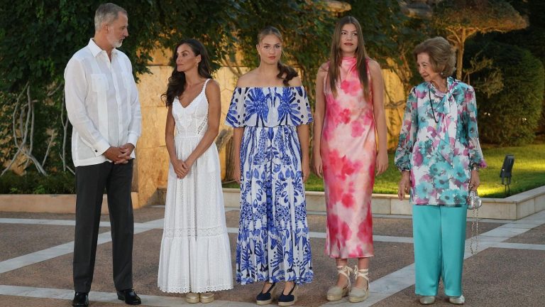El rincón secreto de Leonor y Sofía en Mallorca levanta curiosidad por sus comprometedoras visitas