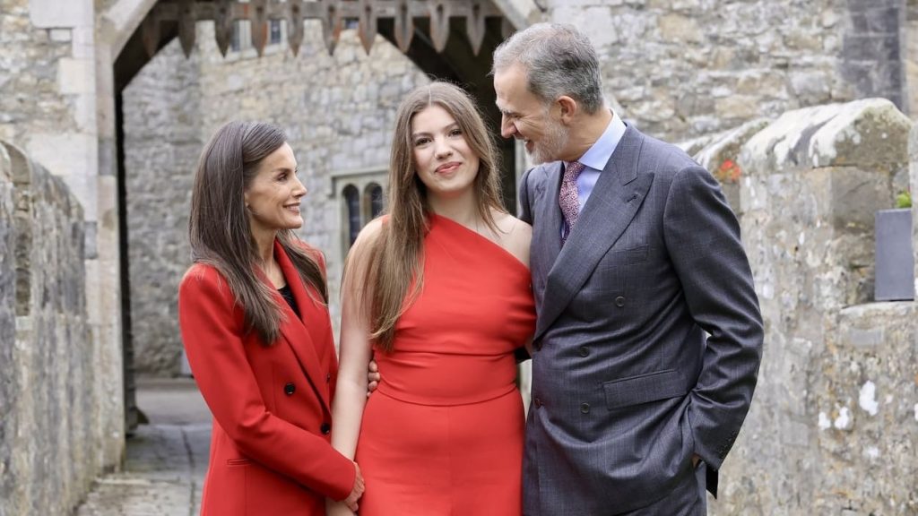 El vídeo que desveló la vida real tras la leyenda  