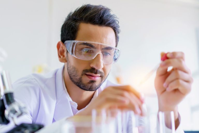 Estados Unidos crea un 'supermaterial' que puede acabar con varios de los grandes problemas del mundo