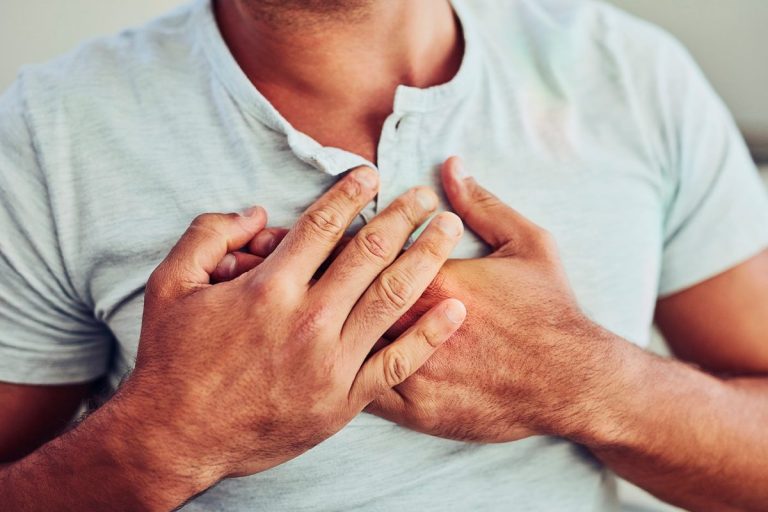Este es el día de la semana con mayor riesgo de sufrir un infarto, según la ciencia​
