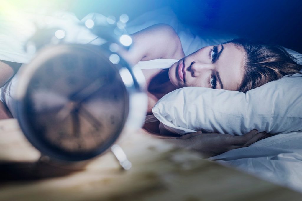 FACTORES QUE ORIGINAN LA APNEA SOCIAL