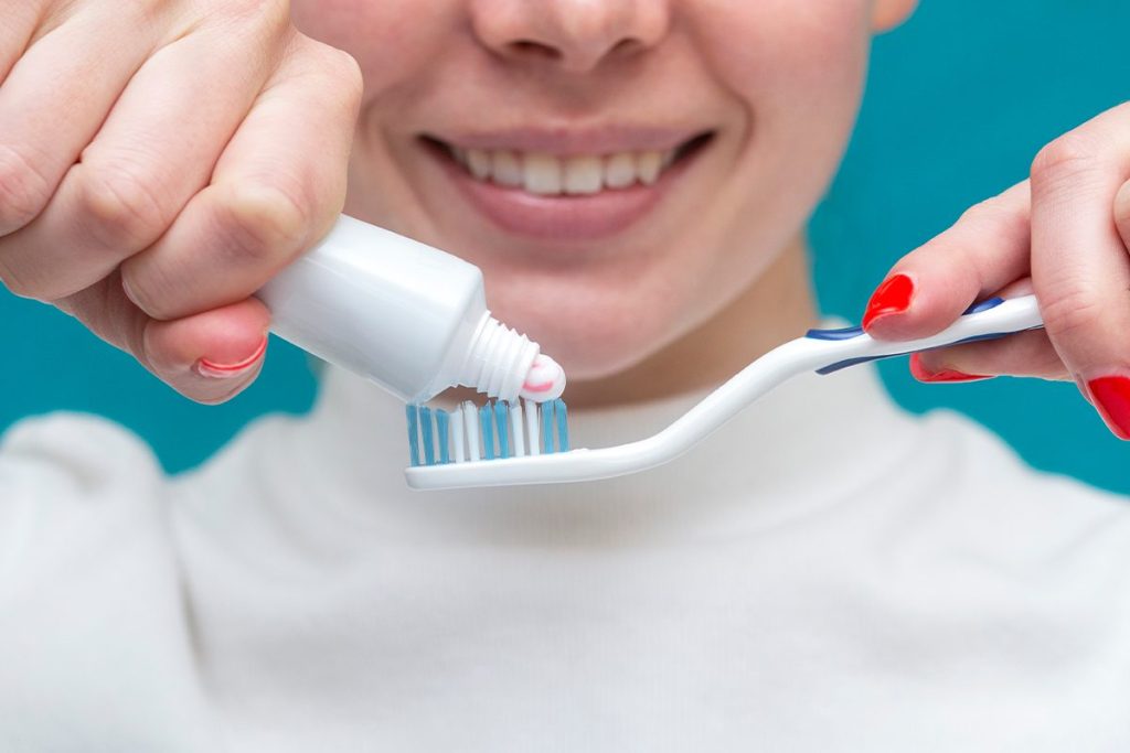 FECHA DE LANZAMIENTO DE ESTA PASTA DENTÍFRICA INNOVADORA