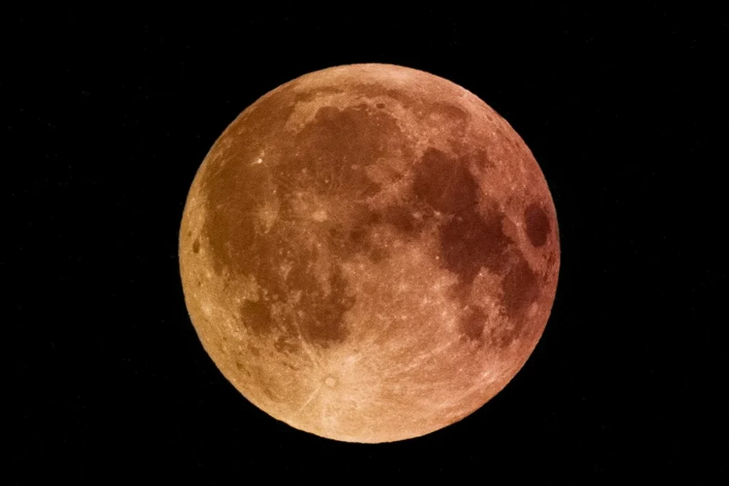 FENÓMENO ASTRONÓMICO ÚNICO EN ESPAÑA