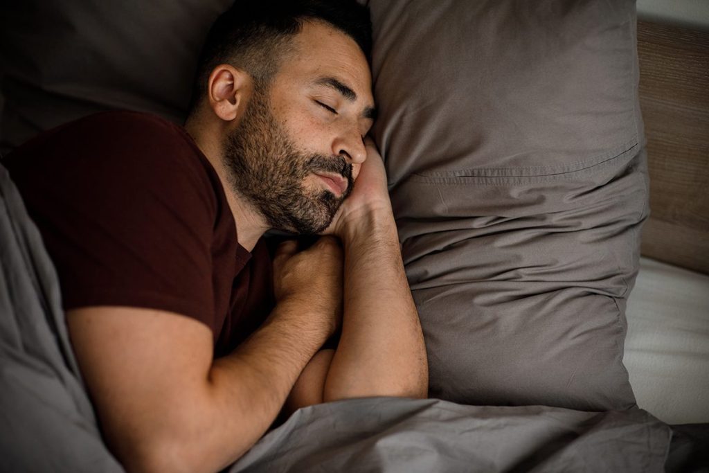 FREUD EXPLICA LOS SUEÑOS Y SU IMPACTO SOBRE LA SALUD MENTAL