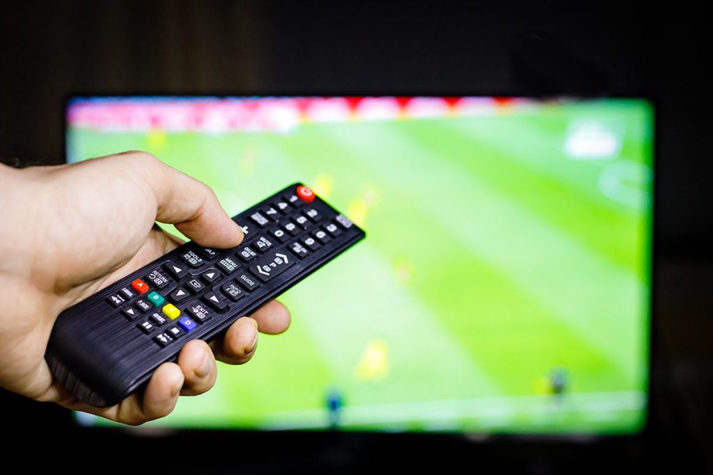 FUERTE PERSECUCIÓN DE LALIGA