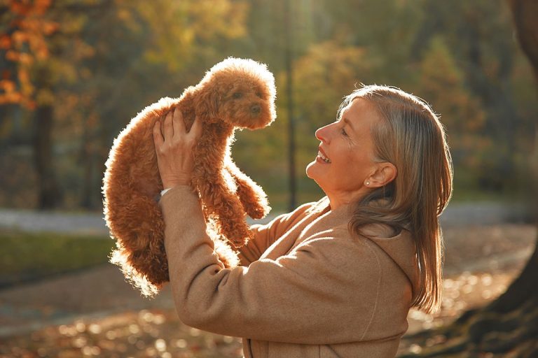 Finca Von Martin recuerda el valor de los animales de compañía cuando la soledad golpea