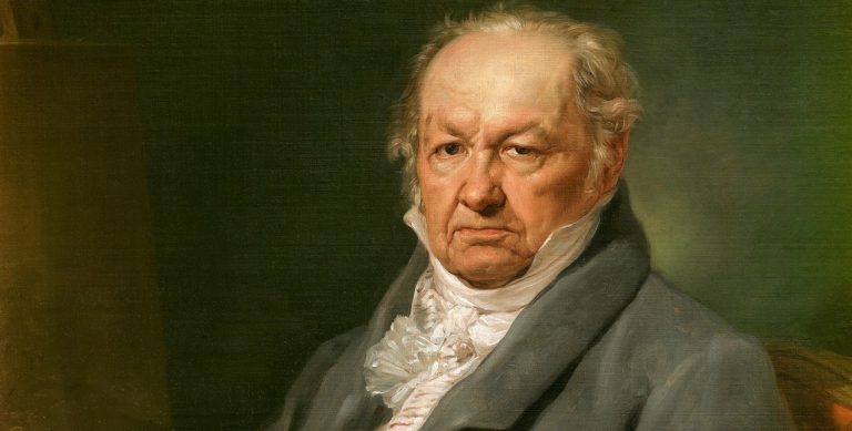 Durante 200 años creímos saber por qué Goya se quedó sordo, pero la verdadera causa es mucho más oscura