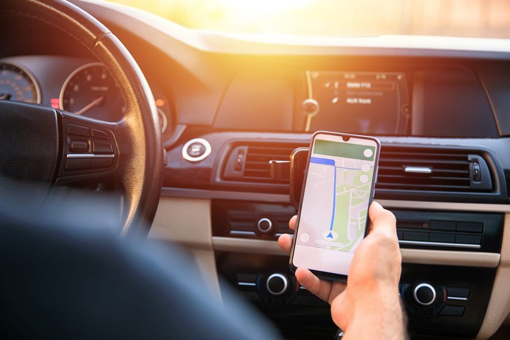 Google Maps consume mucha batería como GPS, y con estos trucos puedes evitarlo 73 GOOGLE MAPS GASTA MUCHA BATERÍA AL USARLA COMO GPS