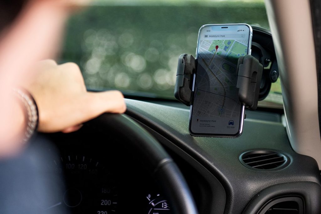 Google Maps consume mucha batería como GPS, y con estos trucos puedes evitarlo 72 GOOGLE MAPS, LA APP DE NAVEGACIÓN MÁS UTILIZADA