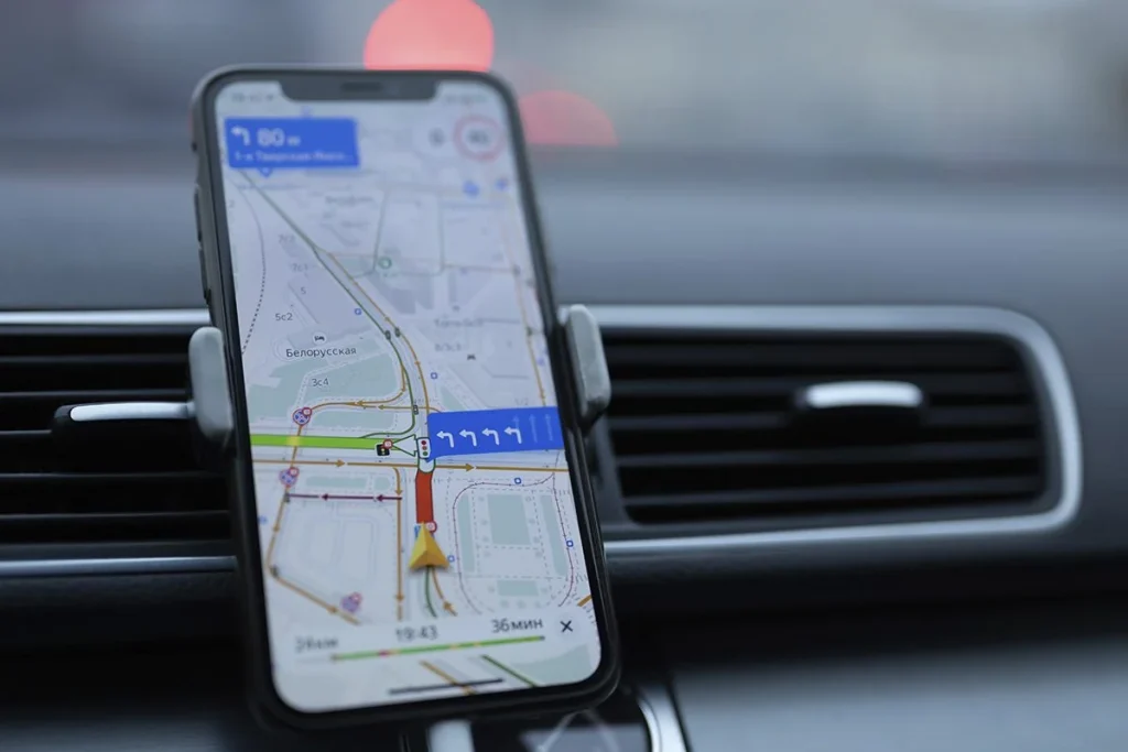 GRAN ALTERNATIVA DE LA DGT A WAZE Y GOOGLE MAPS